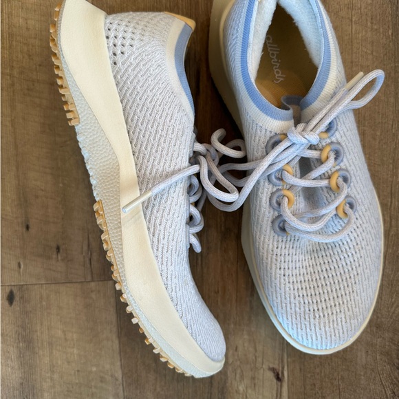 Allbirds Tree Dasher 2 - Picture 3 of 15